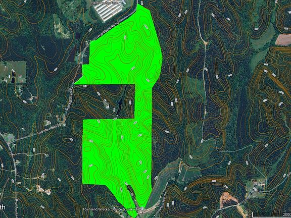 3rd image of 0 Ryo Mountain Rd SE #9609