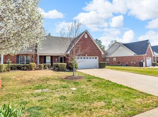 649 Stonetrace Dr, Murfreesboro, TN 37128