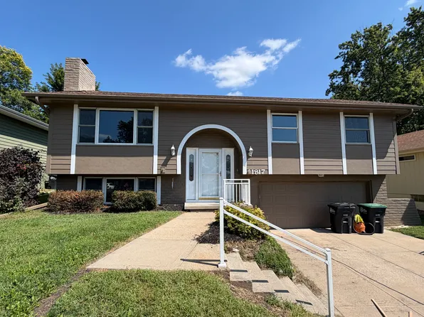 1817 S 139th St, Omaha, NE 68144