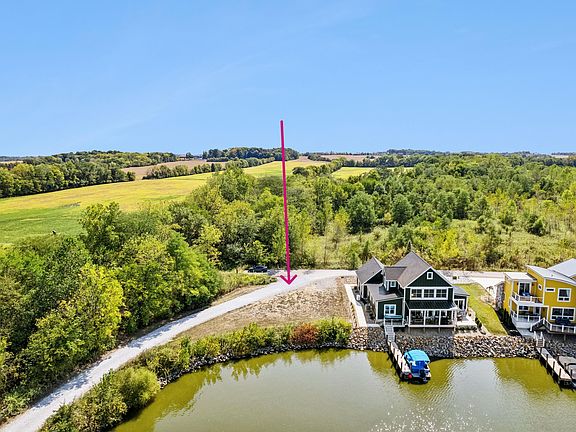 2nd image of 0 Harbor View Ln Lot 93