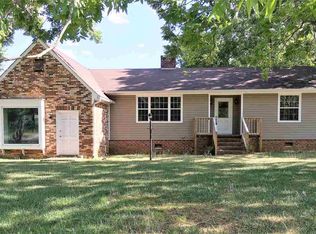 2554 Allen Rd, Macon, GA 31216