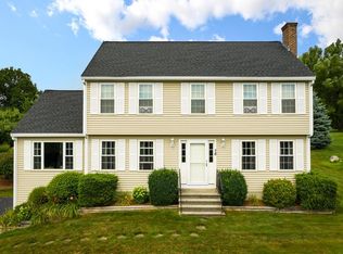 76 Farm Hill Rd, Leominster, MA 01453