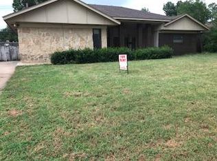 4705 Eastman Dr, Oklahoma City, OK 73122