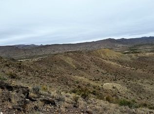 0 Chispa Rd, Valentine, TX 79854