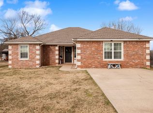 (Undisclosed Address), Van Buren, AR 72956