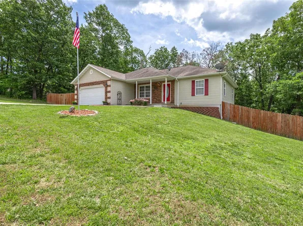 19757 Lucky Ln, Waynesville, MO 65583