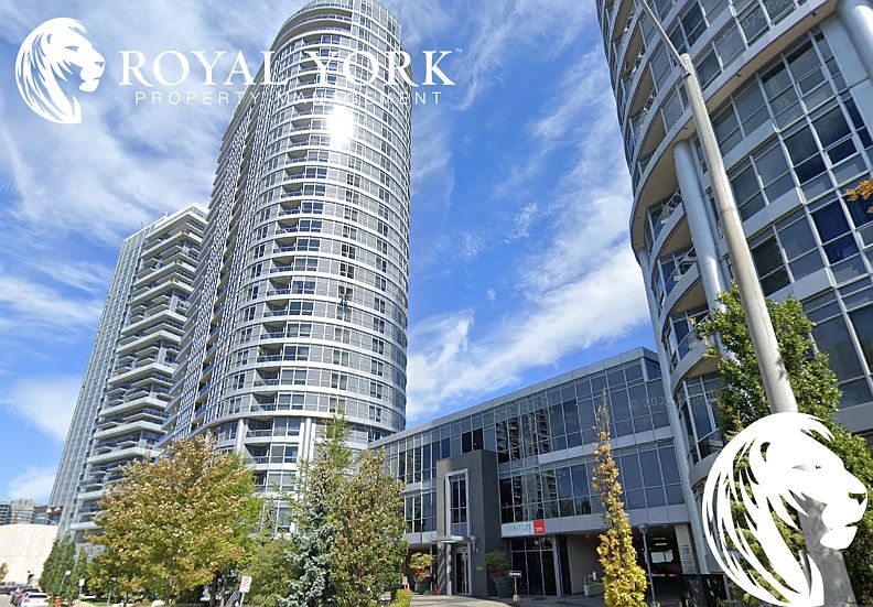 2nd image of 151 Village Green Sq #604