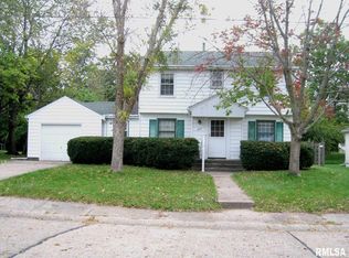 2031 28th St, Rock Island, IL