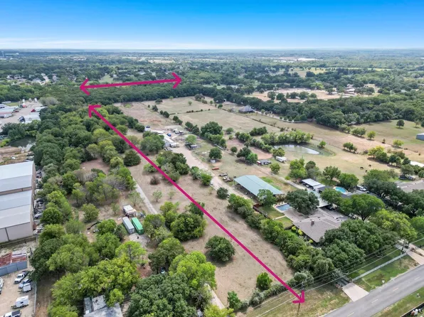 1830 S Woody Rd, Dallas, TX 75253