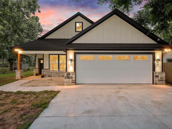 1701 Egan Ln, Waco, TX 76705