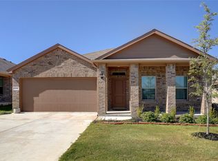 2208 Richburg St, Fort Worth, TX 76108