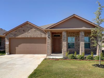 2208 Richburg St, Fort Worth, TX, 76108
