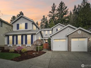 13916 SE 86th Street, Newcastle, WA