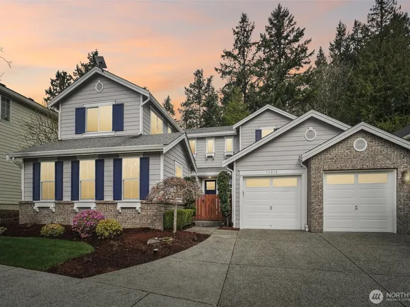 13916 SE 86th Street, Newcastle, WA 98059