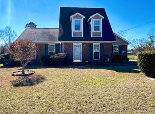 2264 Basswood Drive, Augusta, GA 30906