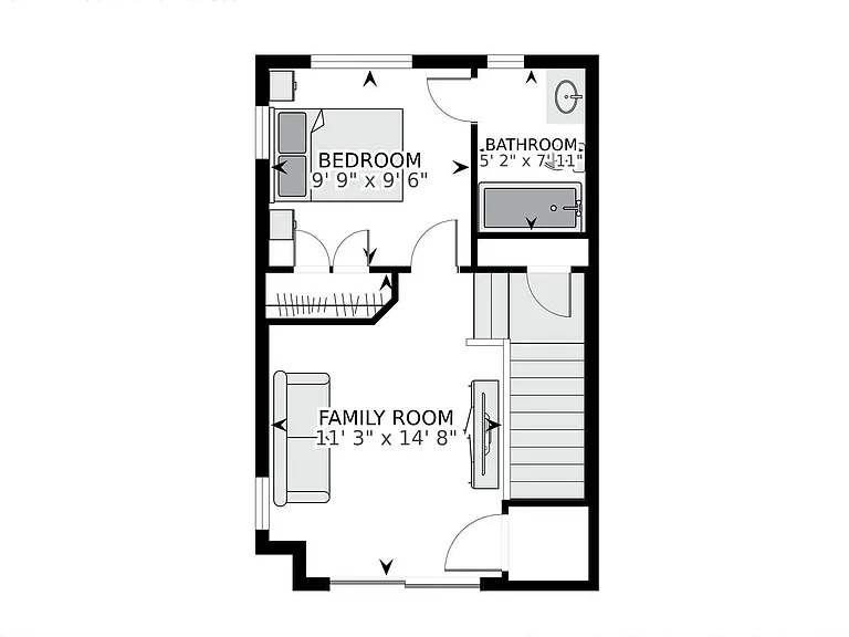 16223 Decker Pl #1 — Photo 5