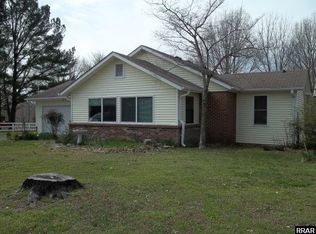 12481 Highway 45, Martin, TN 38237