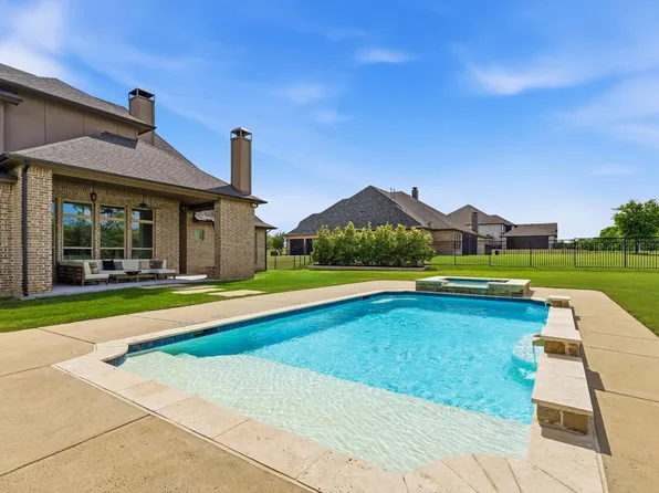 4243 Serenity Trl, McKinney, TX 75071
