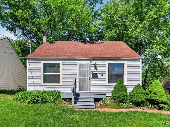 3317 Rex Ave, Saint Louis, MO 63114