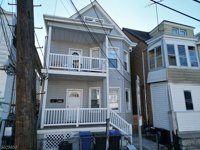 448 21st Ave, Paterson, NJ, 07513