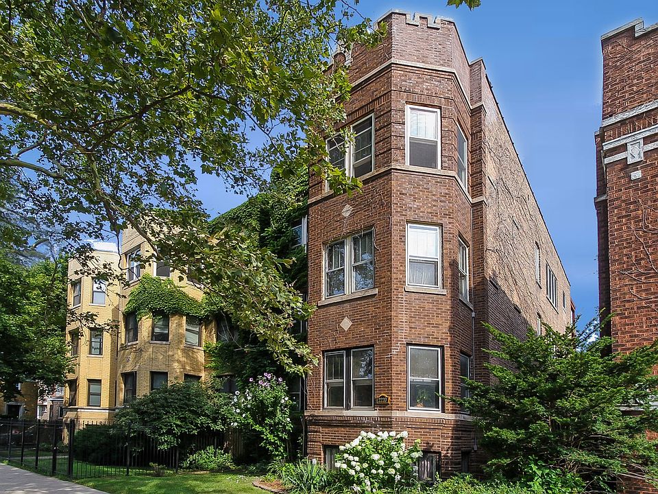 1st image of 2220 W Rosemont Ave #2