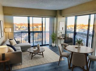 15 N Beacon St APT 802, Allston, MA 02134