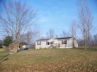 11455 Yankee St, Fredericktown, OH 43019