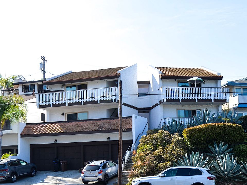 1st image of 227 W Escalones APT A