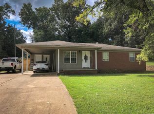 1909 Heath Ln, Wynne, AR 72396