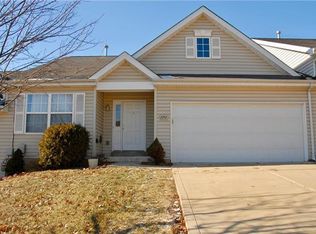 2242 Sunnyridge Dr, Arnold, MO