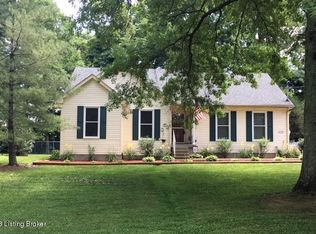 2146 Crystal Dr, La Grange, KY 40031