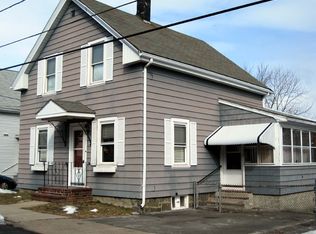15 Wheatland St, Salem, MA 01970