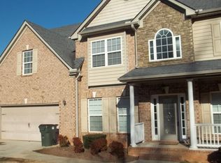 2025 Jessica Way, Conyers, GA 30012