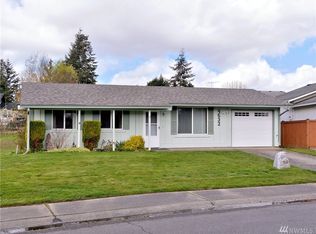 9532 65th Dr NE, Marysville, WA 98270