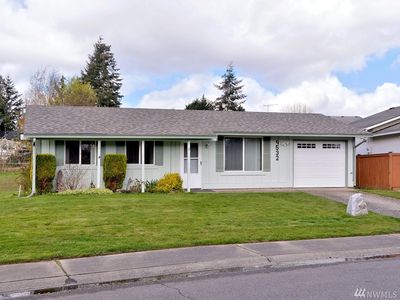 9532 65th Dr NE, Marysville, WA, 98270