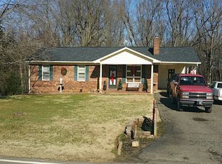 2624 Ararat Rd, Ararat, NC 27007