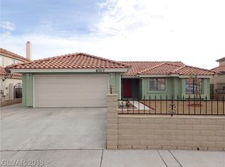 6707 Shelter Ln, Las Vegas, NV 89103