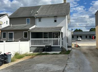 1994 Butler Pike, Conshohocken, PA 19428