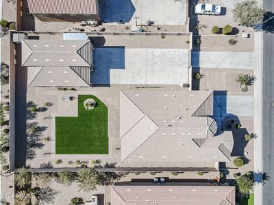 10603 W Electra Ln, Peoria, AZ, 85383