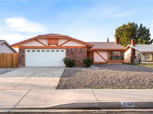 15164 Mesquite Ave, Victorville, CA 92394