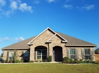4746 Felicity Ln, Pace, FL 32571