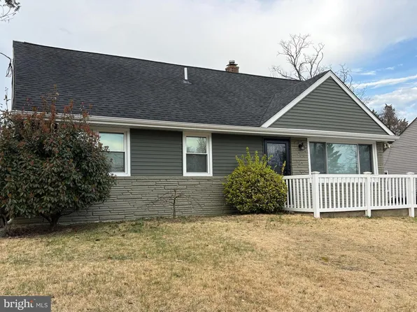 566 Muhlenberg Ave, Wenonah, NJ 08090