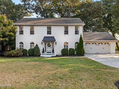 1424 Queensbridge Dr, Knoxville, TN, 37922