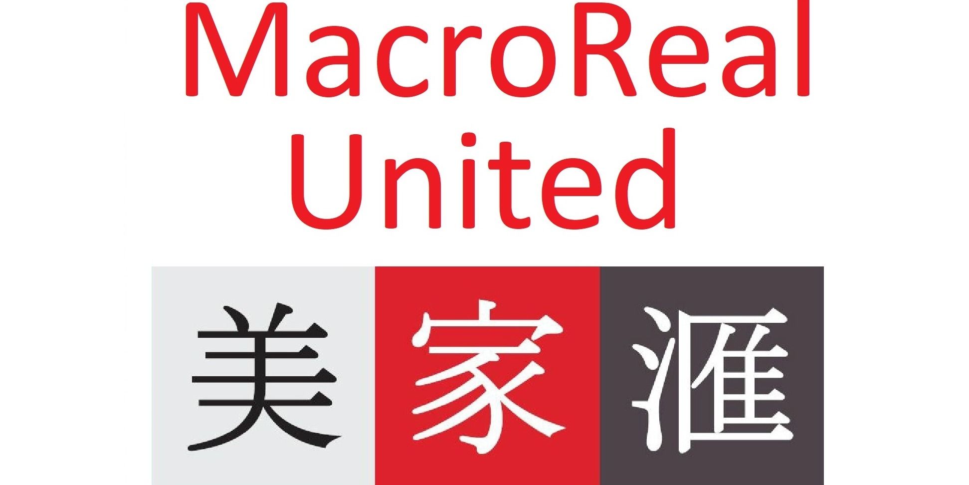 MacroReal United