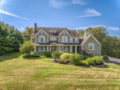 108 Oak Trl, Bolton, MA, 01740