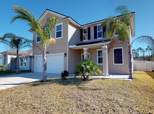 364 Shetland Dr UNIT 1, Saint Johns, FL 32259