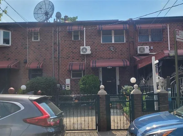 416 Hendrix Street, Brooklyn, NY 11207