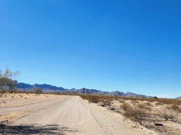0 W Pine Street #-, Tonopah, AZ 85354