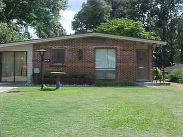 3402 Princess Ann St, Montgomery, AL 36109