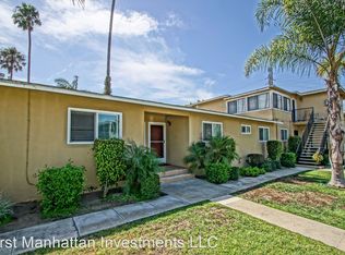 731 Indiana Ct APT 4, El Segundo, CA 90245